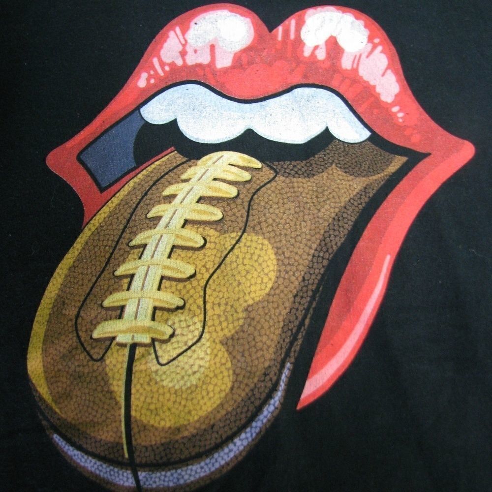 Vintage Rolling Stones A Bigger Bang T-Shirt